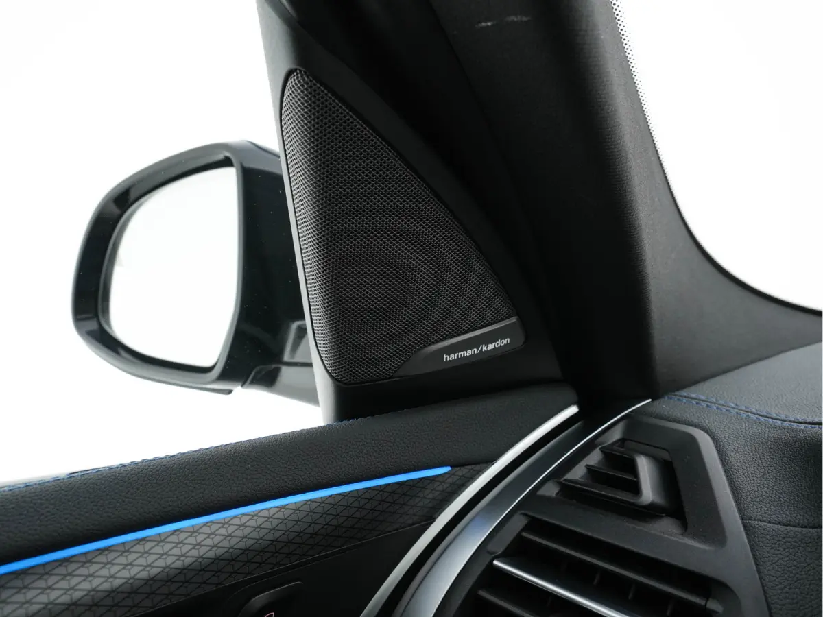 xDrive30e Business Edition Plus M-Sportpack (Plug-in) (INCL.BTW) Aut. *PANO | LEATHER | FULL-LED | HARMAN/KARDON | BLIND-SPOT | HEATED-SPORTSEATS | DIGI-COCKPIT | CAMERA | NAVI-FULLMAP | DAB