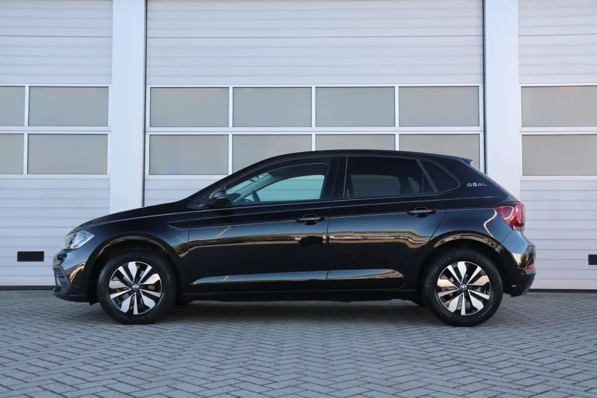 1.0 TSI 115pk DSG Goal | Navigatie | Trekhaak | Stoelverwarming | Clima | Achteruitrijcamera | App Connect