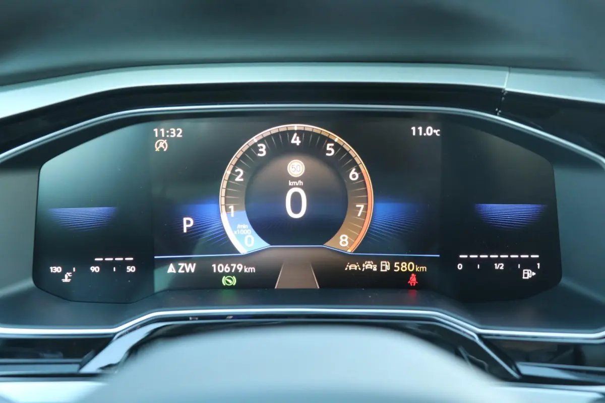 1.0 TSI 115pk DSG Goal | Navigatie | Trekhaak | Stoelverwarming | Clima | Achteruitrijcamera | App Connect