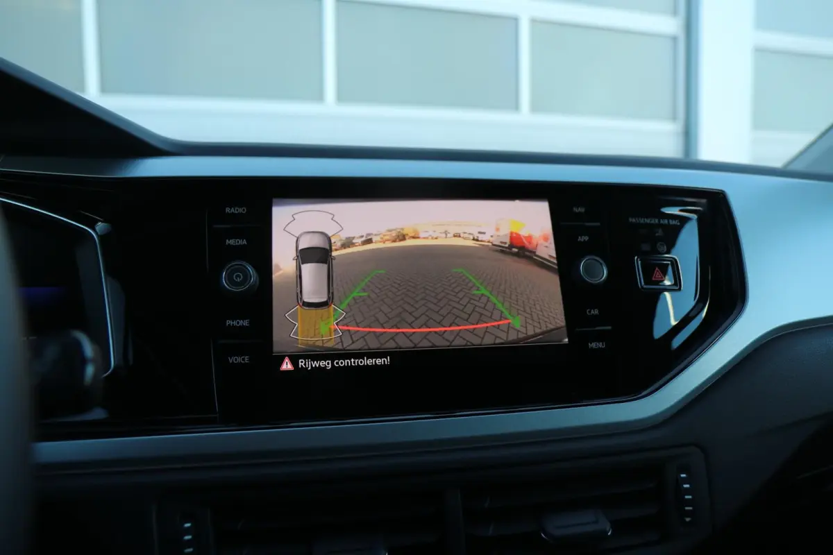 1.0 TSI 115pk DSG Goal | Navigatie | Trekhaak | Stoelverwarming | Clima | Achteruitrijcamera | App Connect