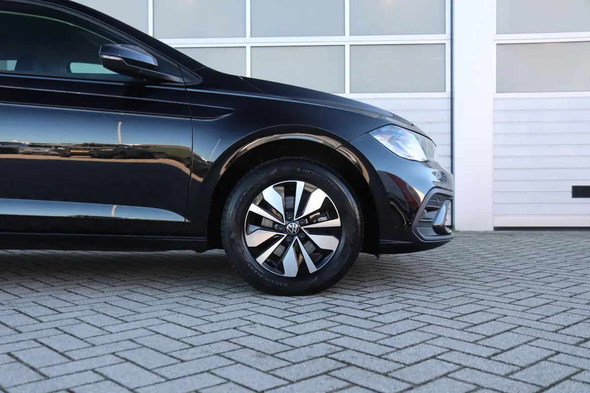 1.0 TSI 115pk DSG Goal | Navigatie | Trekhaak | Stoelverwarming | Clima | Achteruitrijcamera | App Connect