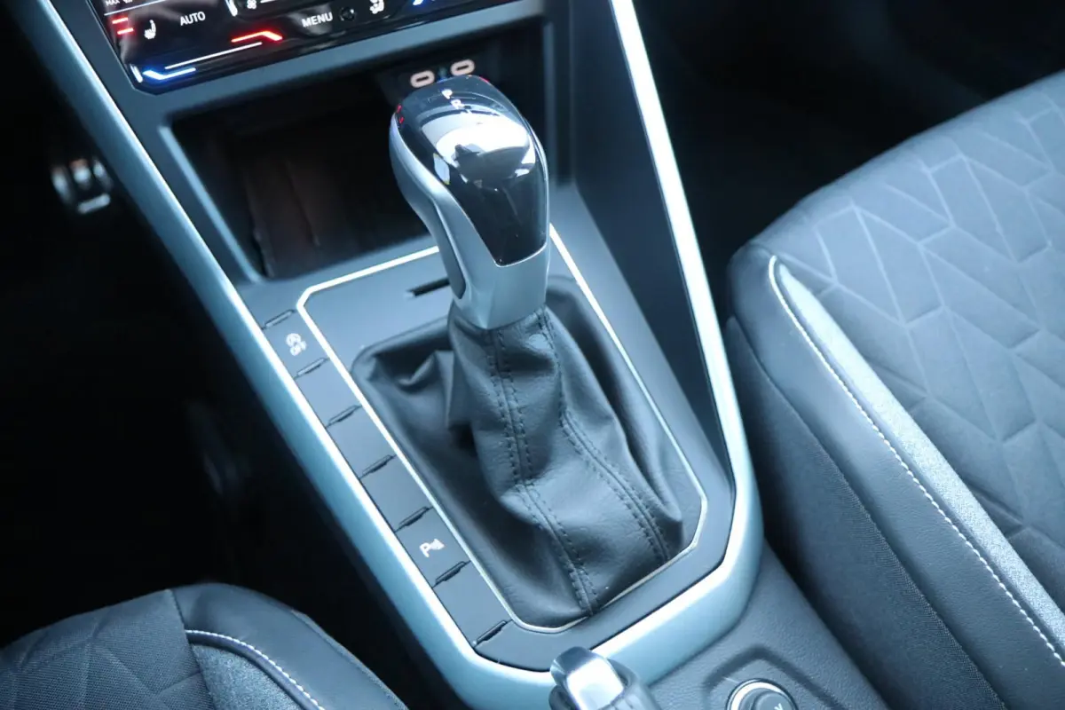 1.0 TSI 115pk DSG Goal | Navigatie | Trekhaak | Stoelverwarming | Clima | Achteruitrijcamera | App Connect