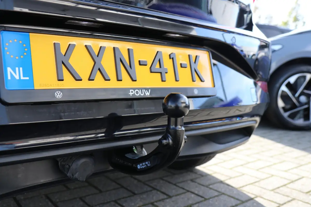 1.0 TSI 115pk DSG Goal | Navigatie | Trekhaak | Stoelverwarming | Clima | Achteruitrijcamera | App Connect