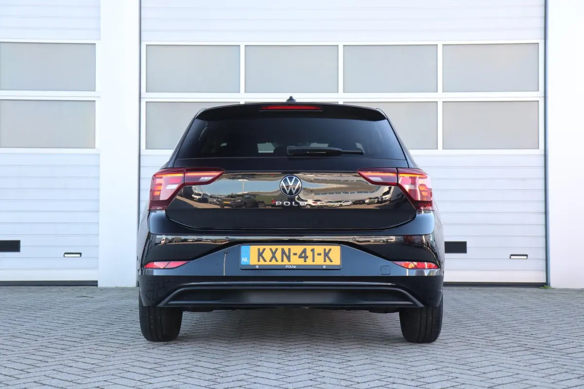 1.0 TSI 115pk DSG Goal | Navigatie | Trekhaak | Stoelverwarming | Clima | Achteruitrijcamera | App Connect