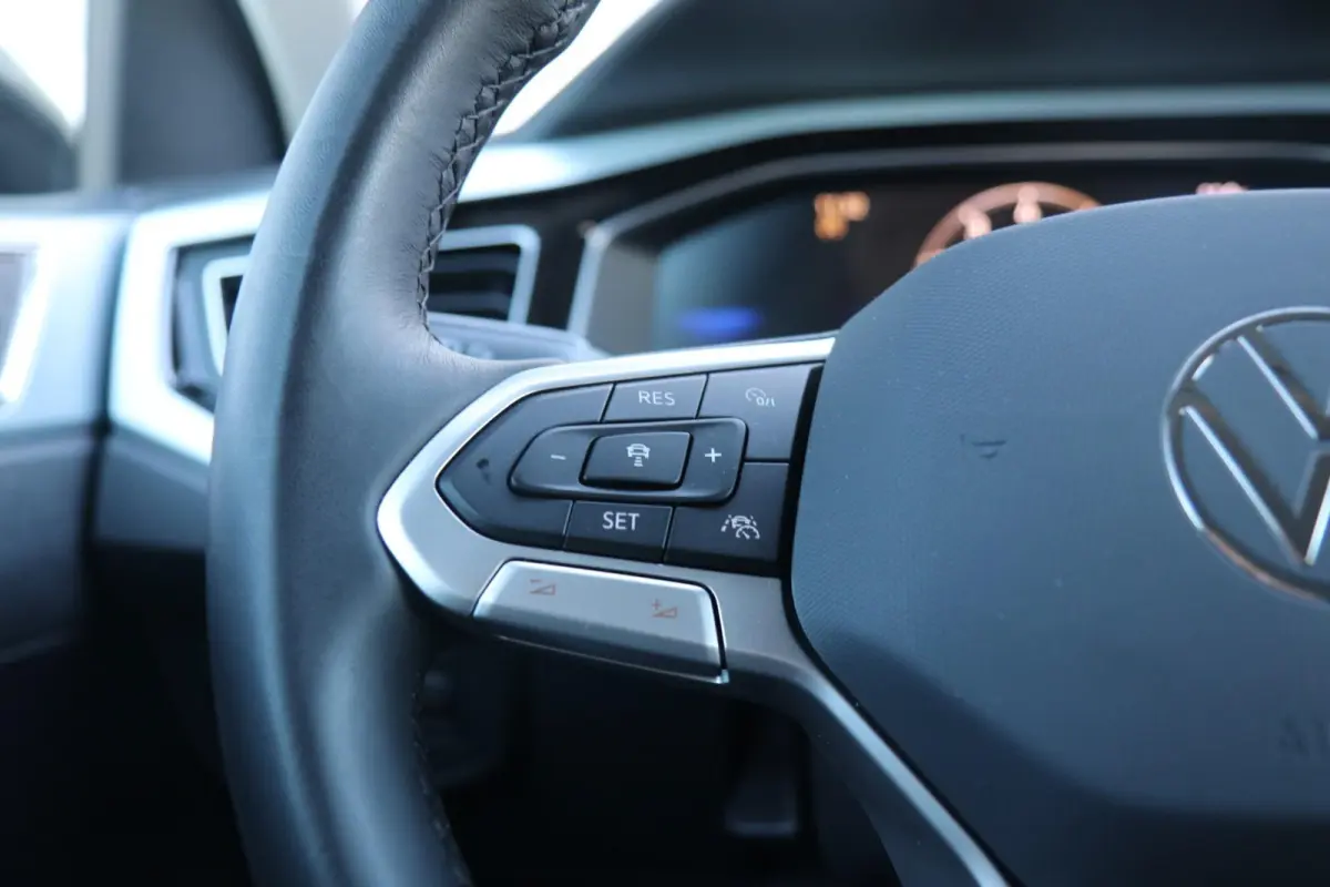 1.0 TSI 115pk DSG Goal | Navigatie | Trekhaak | Stoelverwarming | Clima | Achteruitrijcamera | App Connect
