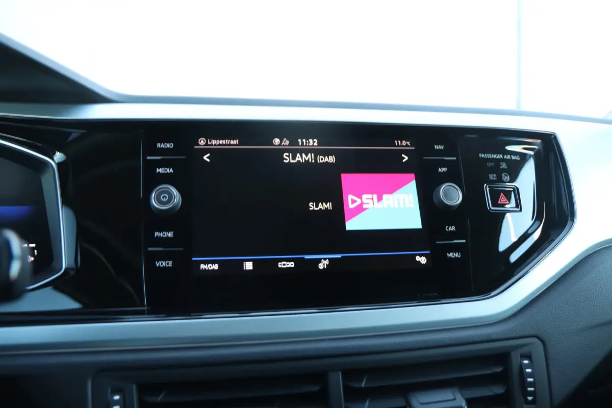 1.0 TSI 115pk DSG Goal | Navigatie | Trekhaak | Stoelverwarming | Clima | Achteruitrijcamera | App Connect