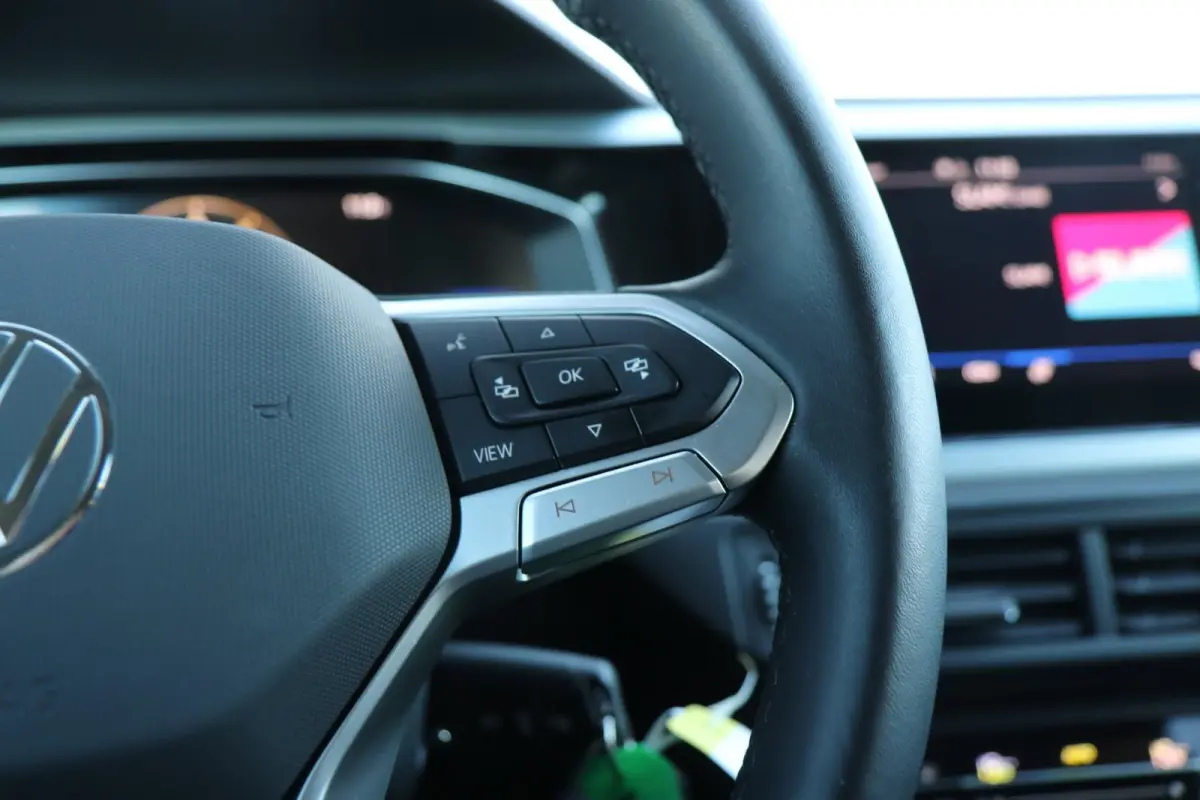 1.0 TSI 115pk DSG Goal | Navigatie | Trekhaak | Stoelverwarming | Clima | Achteruitrijcamera | App Connect