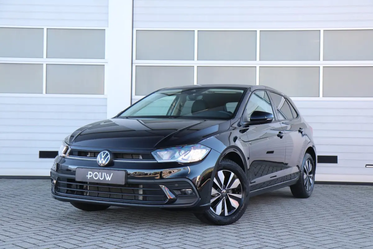 1.0 TSI 115pk DSG Goal | Navigatie | Trekhaak | Stoelverwarming | Clima | Achteruitrijcamera | App Connect