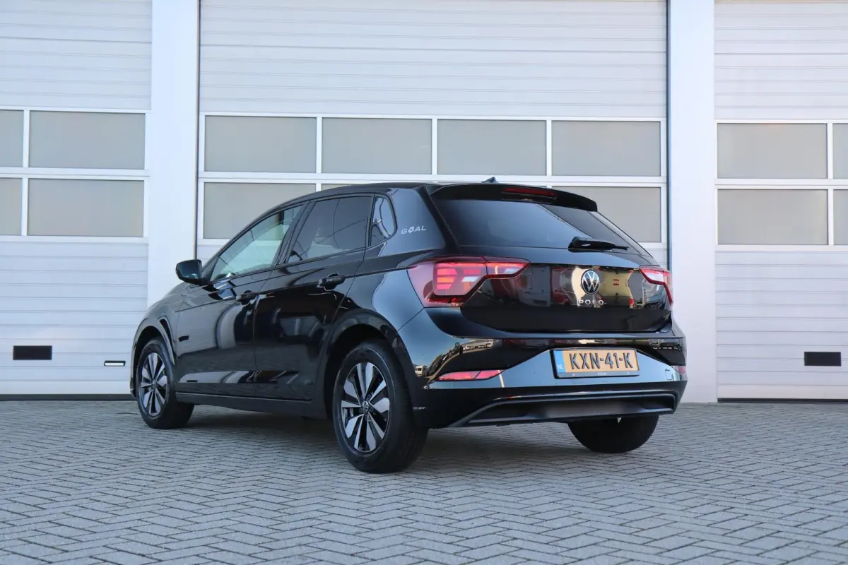 1.0 TSI 115pk DSG Goal | Navigatie | Trekhaak | Stoelverwarming | Clima | Achteruitrijcamera | App Connect