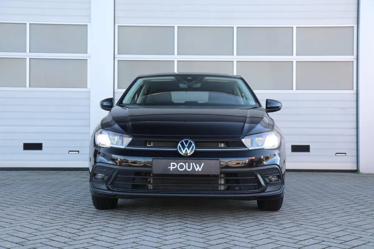 1.0 TSI 115pk DSG Goal | Navigatie | Trekhaak | Stoelverwarming | Clima | Achteruitrijcamera | App Connect