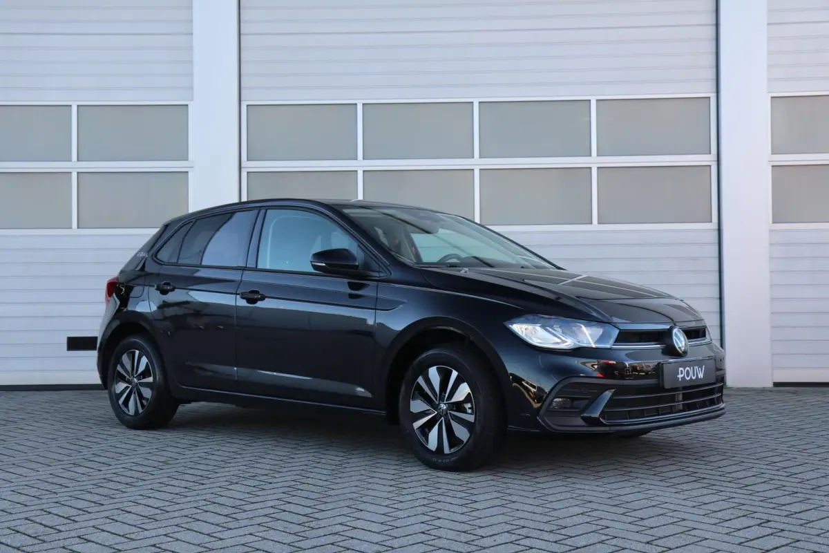 1.0 TSI 115pk DSG Goal | Navigatie | Trekhaak | Stoelverwarming | Clima | Achteruitrijcamera | App Connect