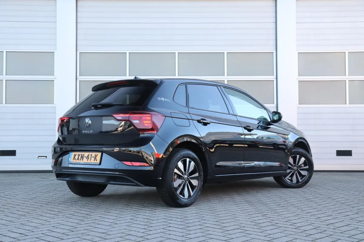 1.0 TSI 115pk DSG Goal | Navigatie | Trekhaak | Stoelverwarming | Clima | Achteruitrijcamera | App Connect