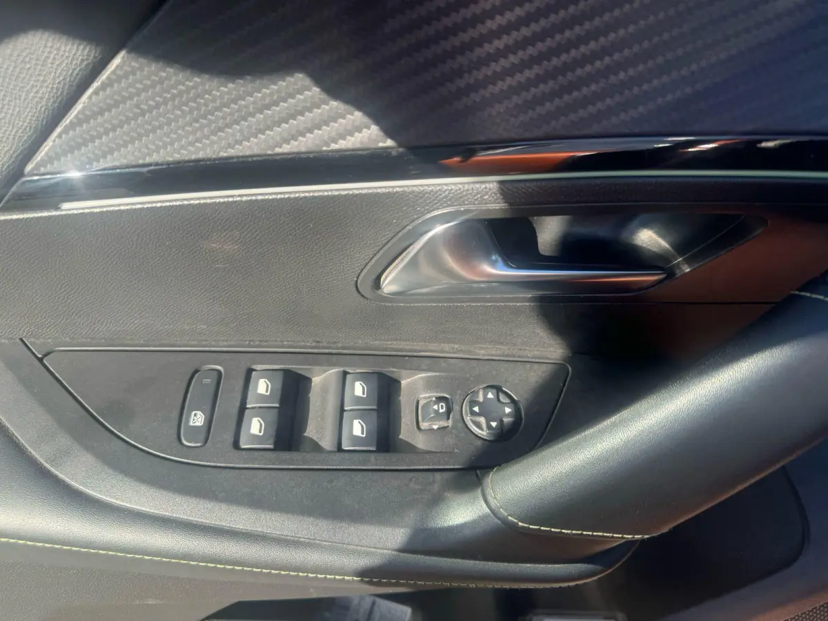 EV GT 50 kWh