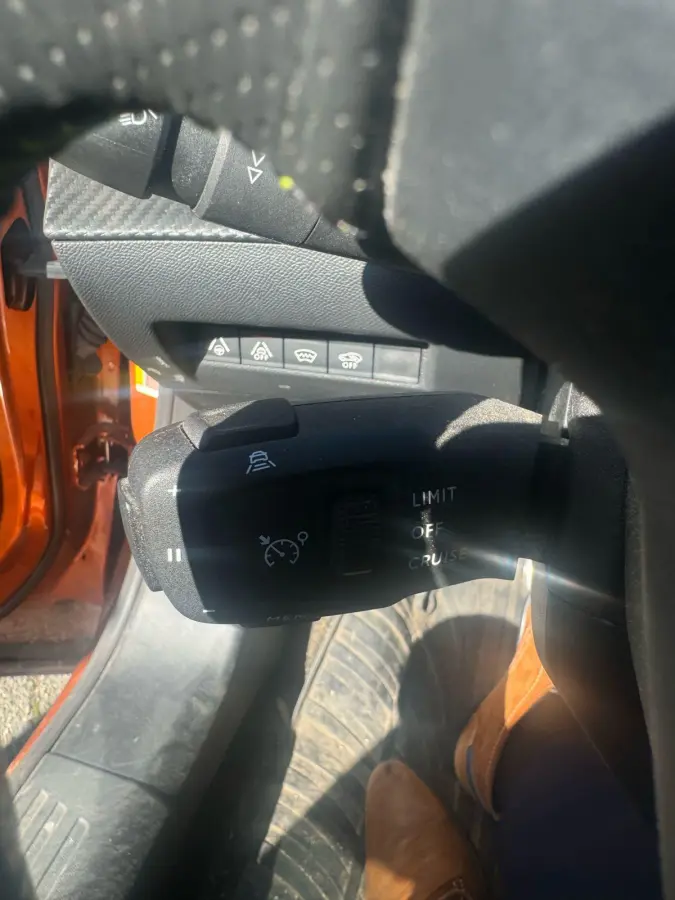 EV GT 50 kWh