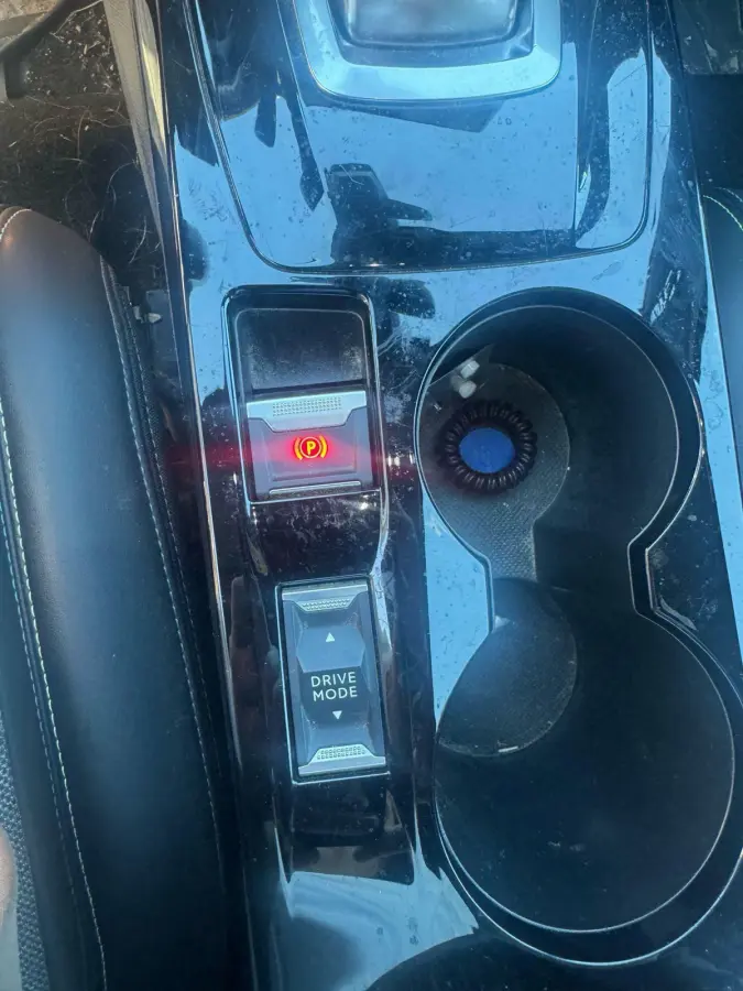 EV GT 50 kWh