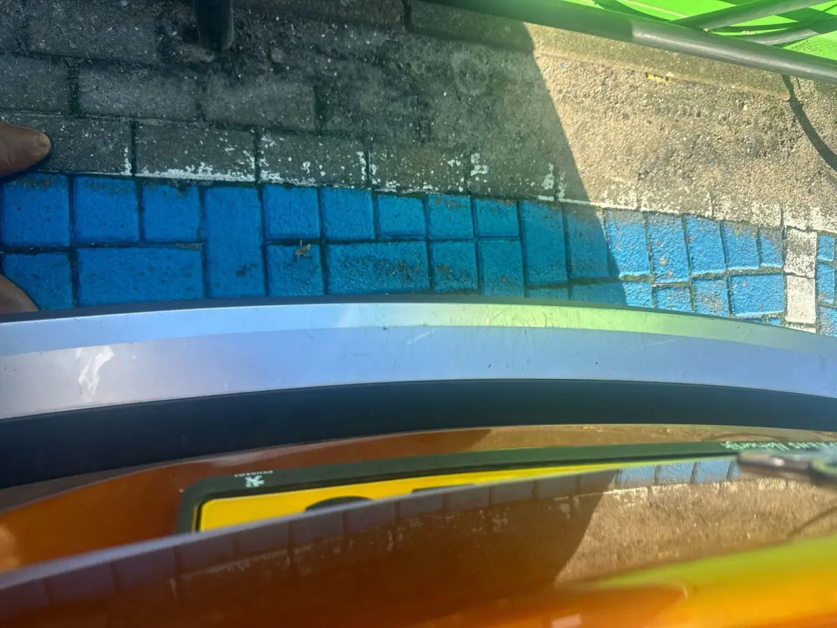 EV GT 50 kWh