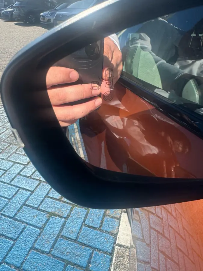 EV GT 50 kWh