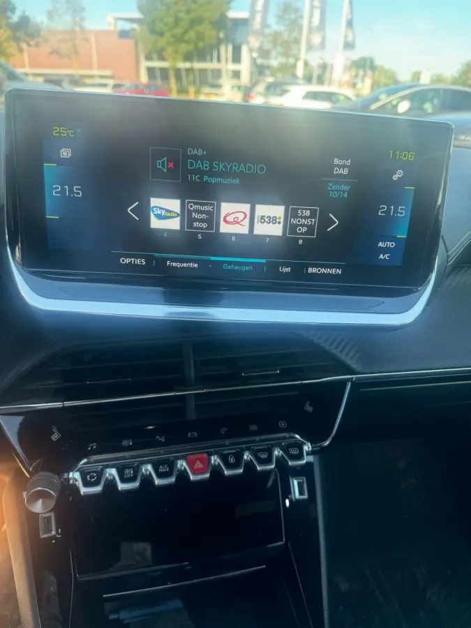 EV GT 50 kWh