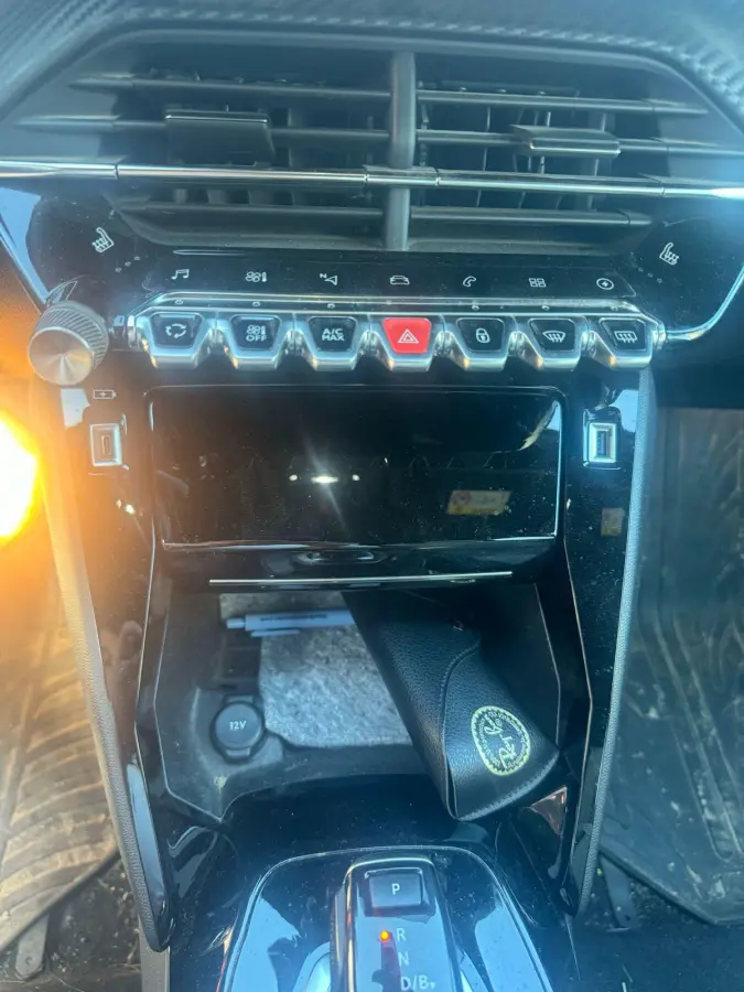 EV GT 50 kWh