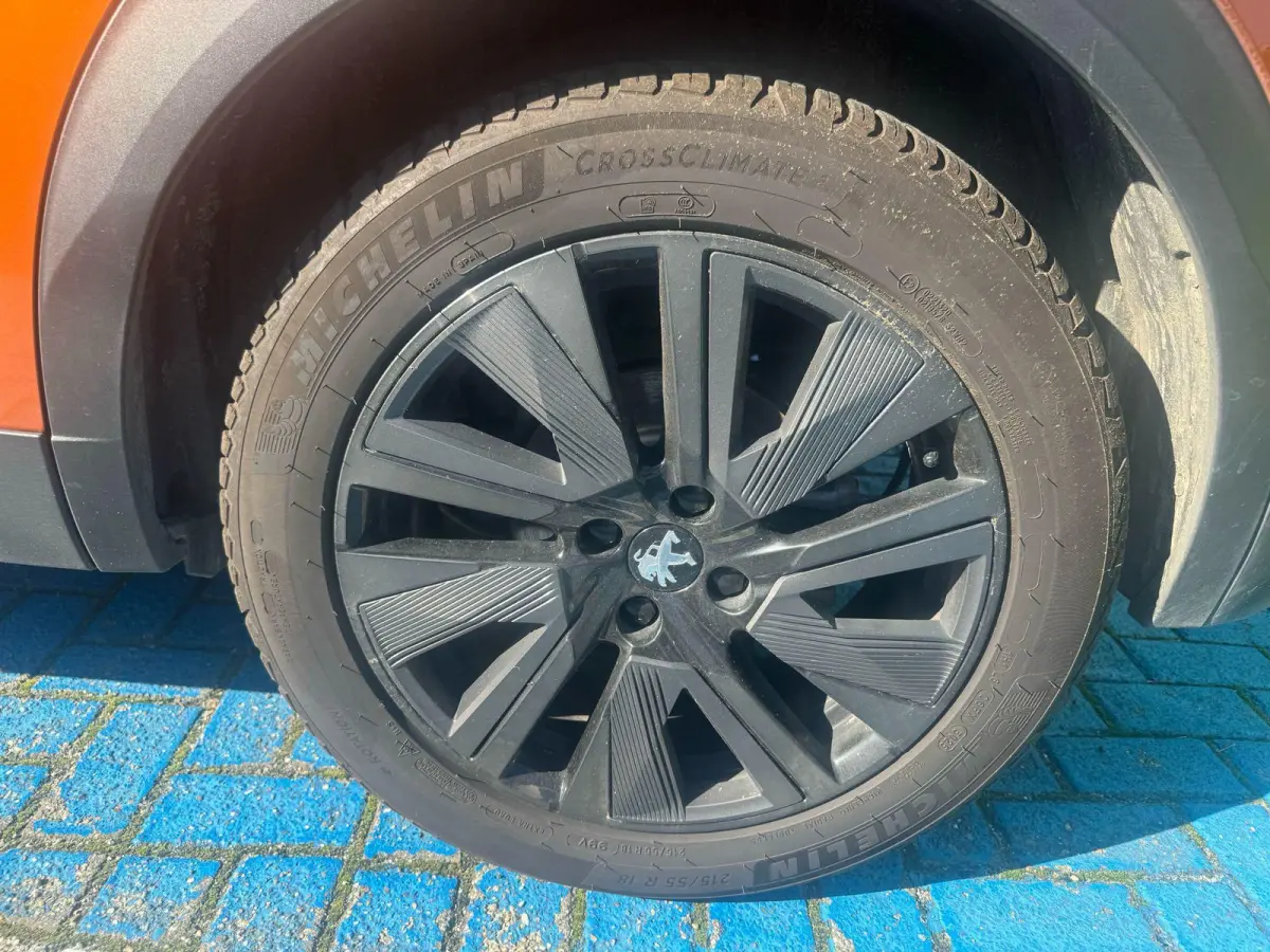 EV GT 50 kWh