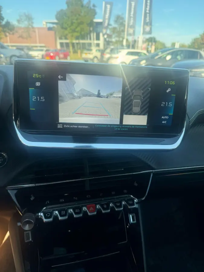 EV GT 50 kWh
