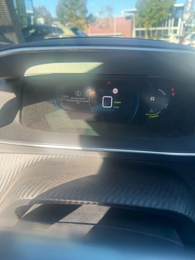 EV GT 50 kWh