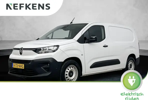 136pk L2 50 kWh | Accu 99% | Airco | Parkeersenoren | Camera | Cruise Control | Vloerplaat | Dodehoekbewaking