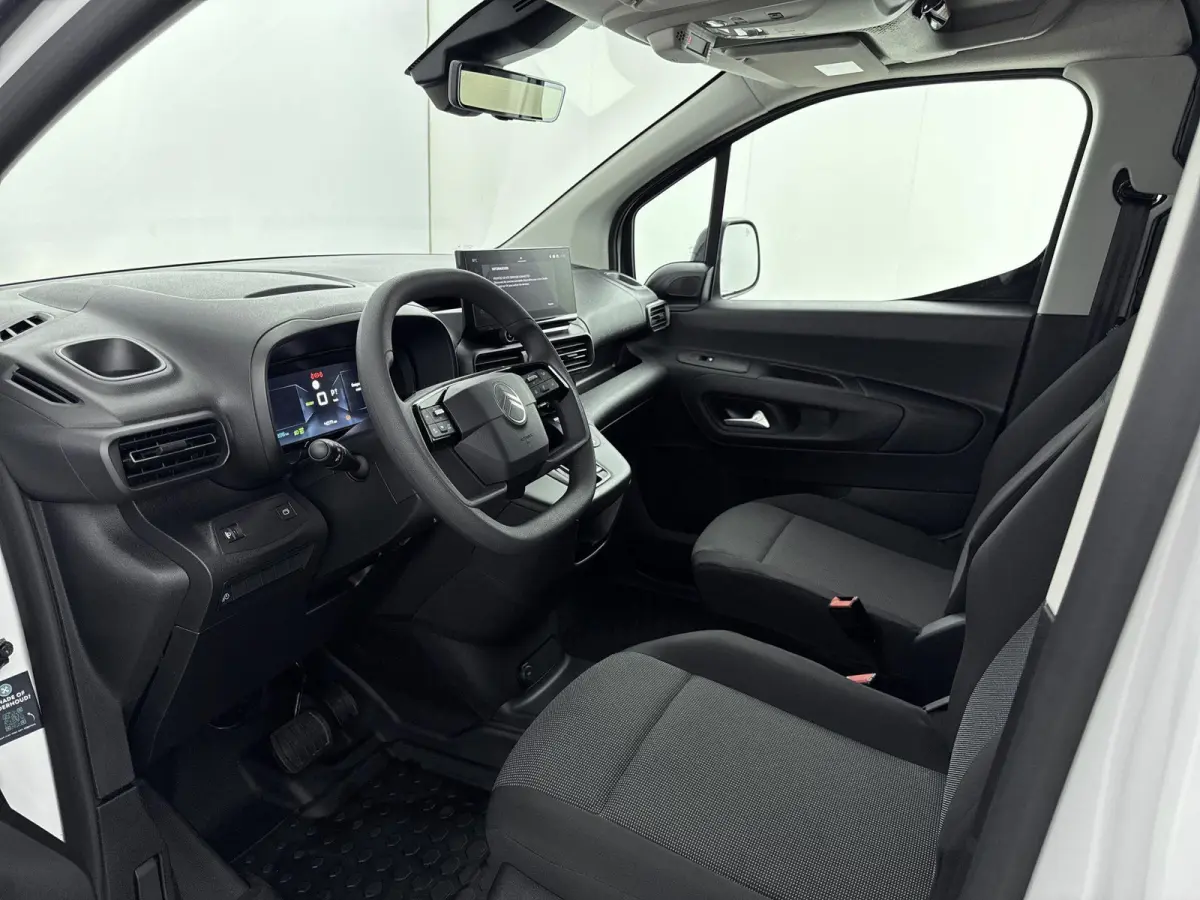 136pk L2 50 kWh | Accu 99% | Airco | Parkeersenoren | Camera | Cruise Control | Vloerplaat | Dodehoekbewaking