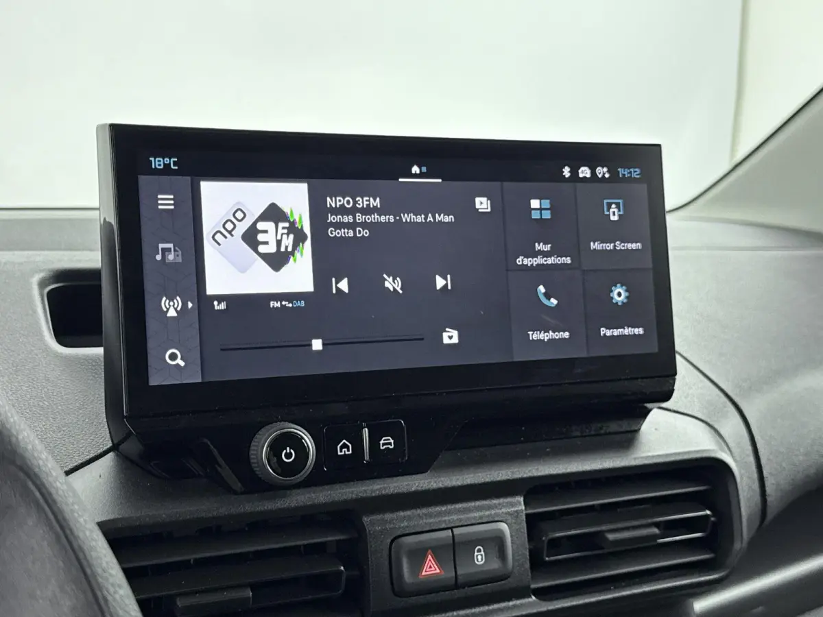 136pk L2 50 kWh | Accu 99% | Airco | Parkeersenoren | Camera | Cruise Control | Vloerplaat | Dodehoekbewaking