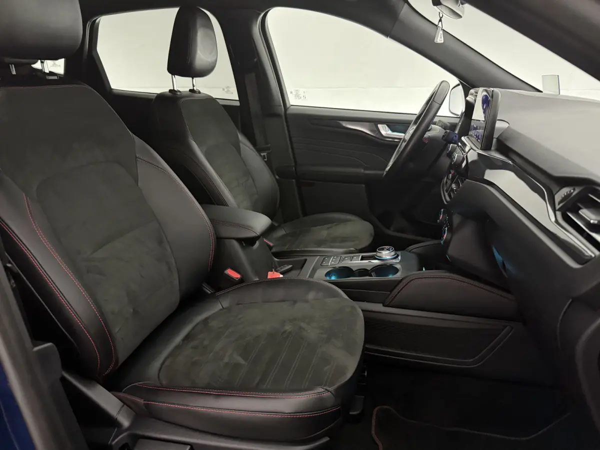 2.5 PHEV ST-Line X | Camera | Virtual | B&O | HuD | Carplay | Trekhaak | Winterpack