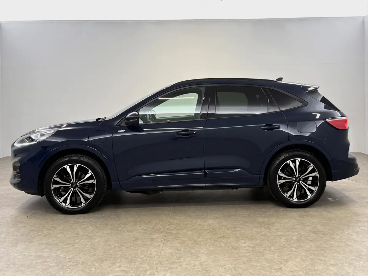 2.5 PHEV ST-Line X | Camera | Virtual | B&O | HuD | Carplay | Trekhaak | Winterpack