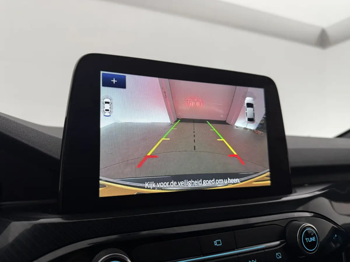 2.5 PHEV ST-Line X | Camera | Virtual | B&O | HuD | Carplay | Trekhaak | Winterpack