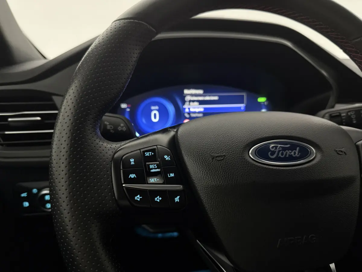 2.5 PHEV ST-Line X | Camera | Virtual | B&O | HuD | Carplay | Trekhaak | Winterpack
