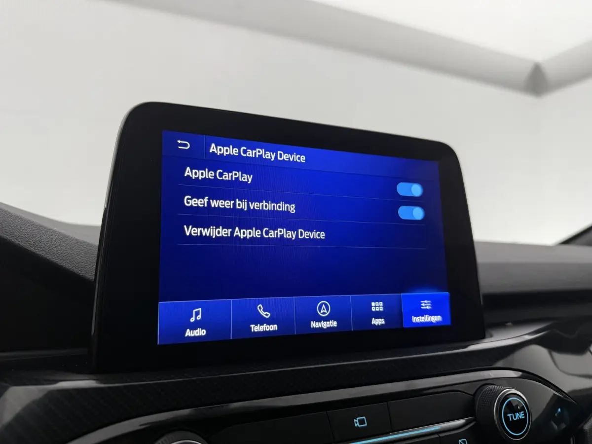2.5 PHEV ST-Line X | Camera | Virtual | B&O | HuD | Carplay | Trekhaak | Winterpack