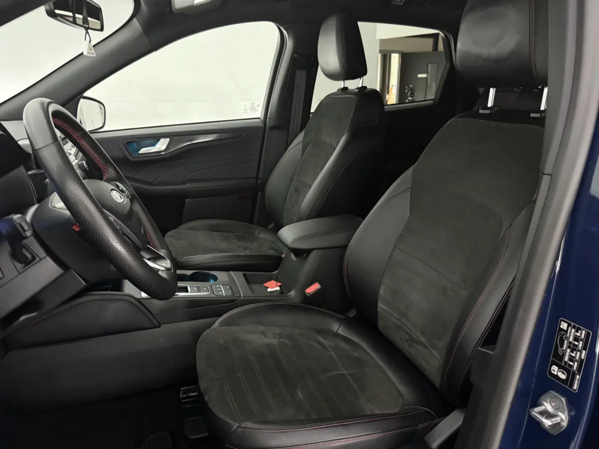 2.5 PHEV ST-Line X | Camera | Virtual | B&O | HuD | Carplay | Trekhaak | Winterpack