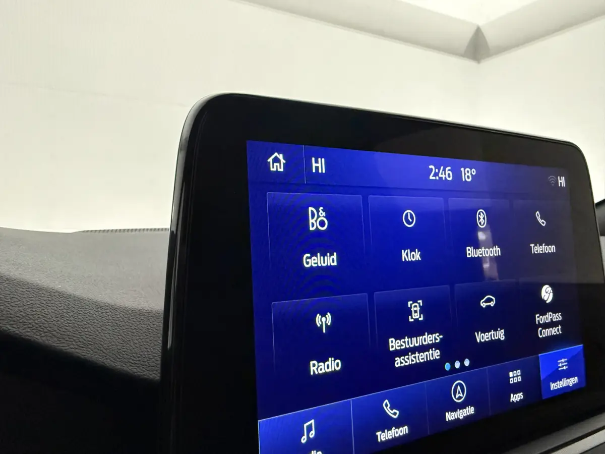 2.5 PHEV ST-Line X | Camera | Virtual | B&O | HuD | Carplay | Trekhaak | Winterpack