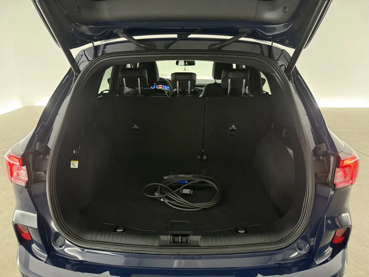 2.5 PHEV ST-Line X | Camera | Virtual | B&O | HuD | Carplay | Trekhaak | Winterpack