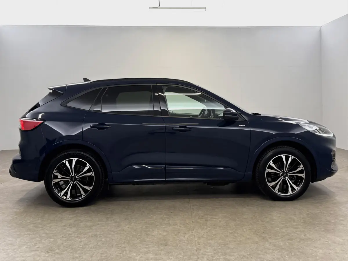 2.5 PHEV ST-Line X | Camera | Virtual | B&O | HuD | Carplay | Trekhaak | Winterpack