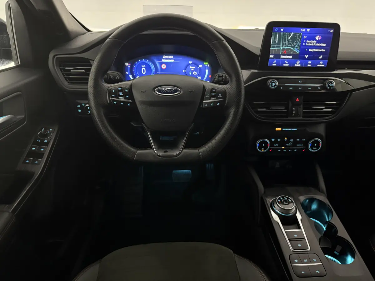 2.5 PHEV ST-Line X | Camera | Virtual | B&O | HuD | Carplay | Trekhaak | Winterpack