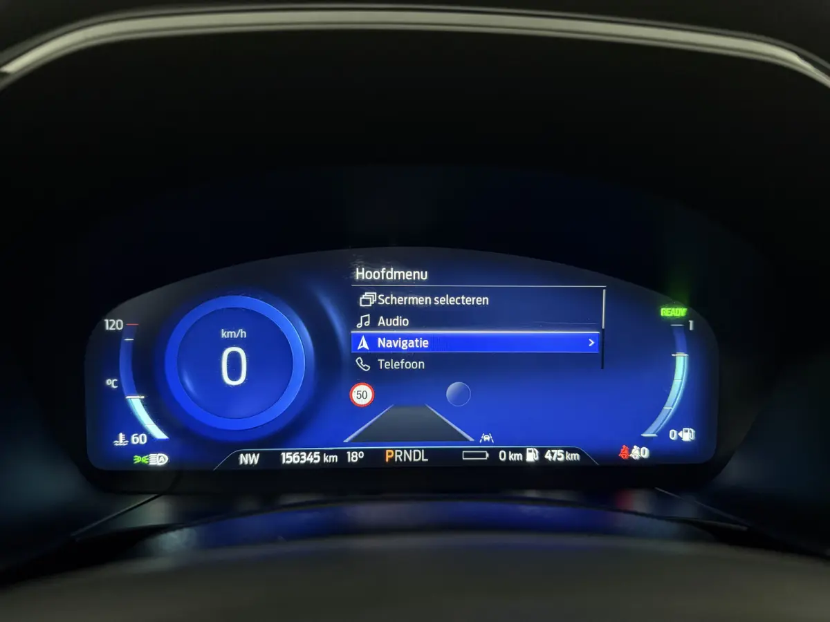 2.5 PHEV ST-Line X | Camera | Virtual | B&O | HuD | Carplay | Trekhaak | Winterpack