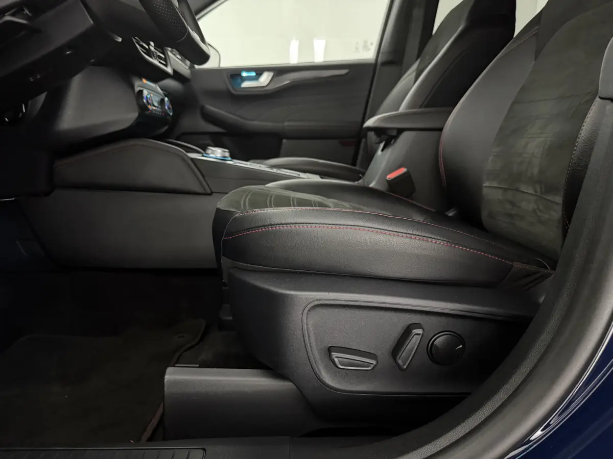 2.5 PHEV ST-Line X | Camera | Virtual | B&O | HuD | Carplay | Trekhaak | Winterpack