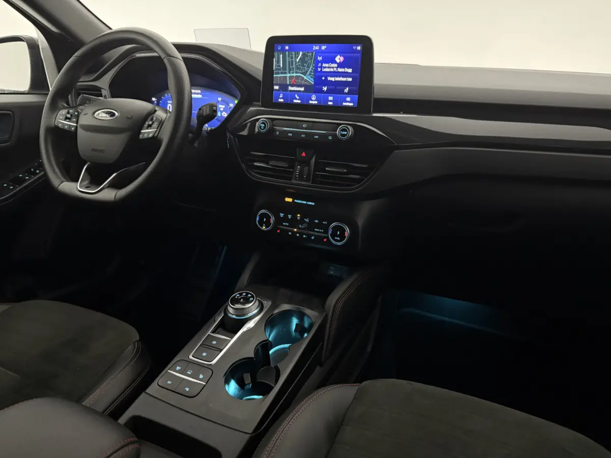 2.5 PHEV ST-Line X | Camera | Virtual | B&O | HuD | Carplay | Trekhaak | Winterpack