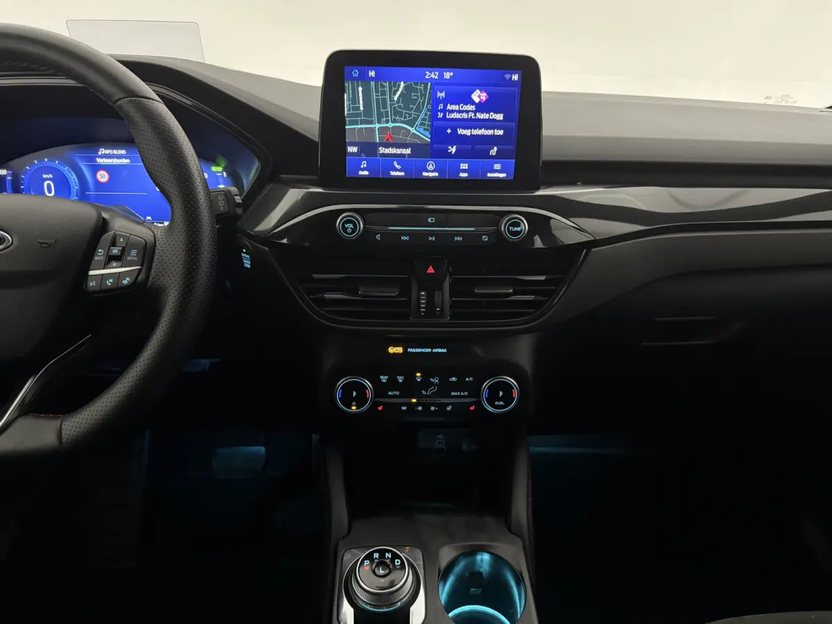 2.5 PHEV ST-Line X | Camera | Virtual | B&O | HuD | Carplay | Trekhaak | Winterpack