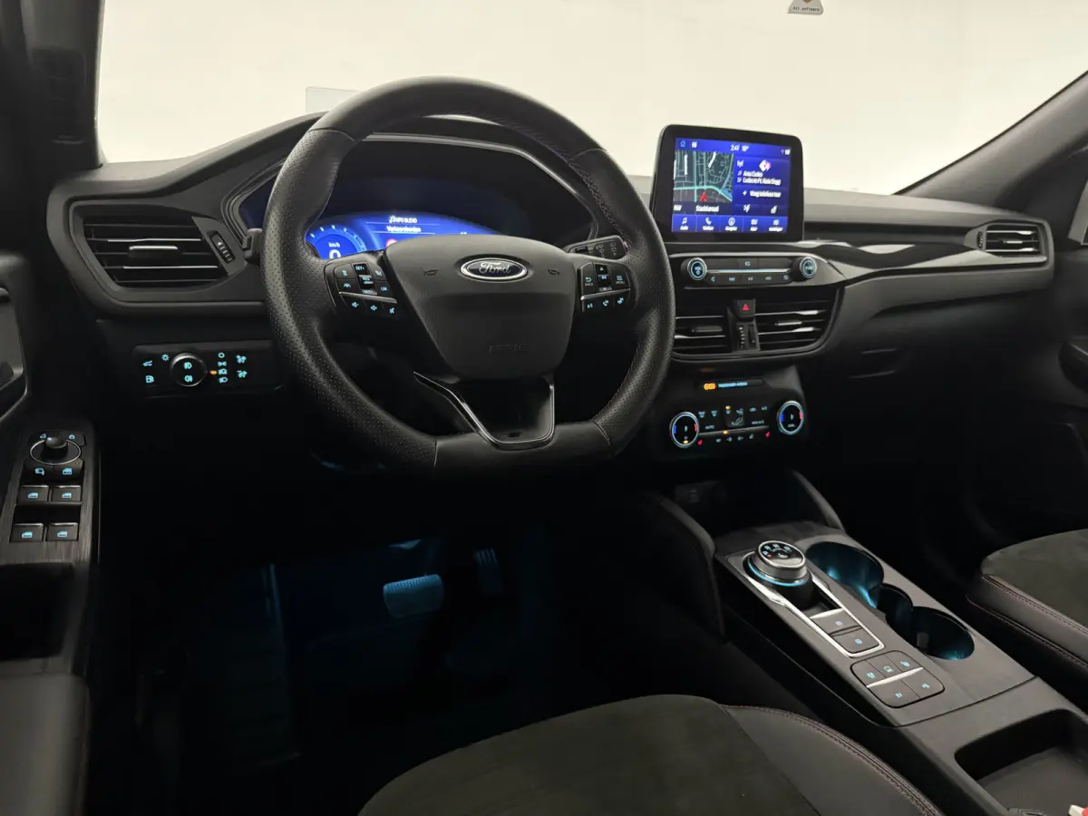 2.5 PHEV ST-Line X | Camera | Virtual | B&O | HuD | Carplay | Trekhaak | Winterpack