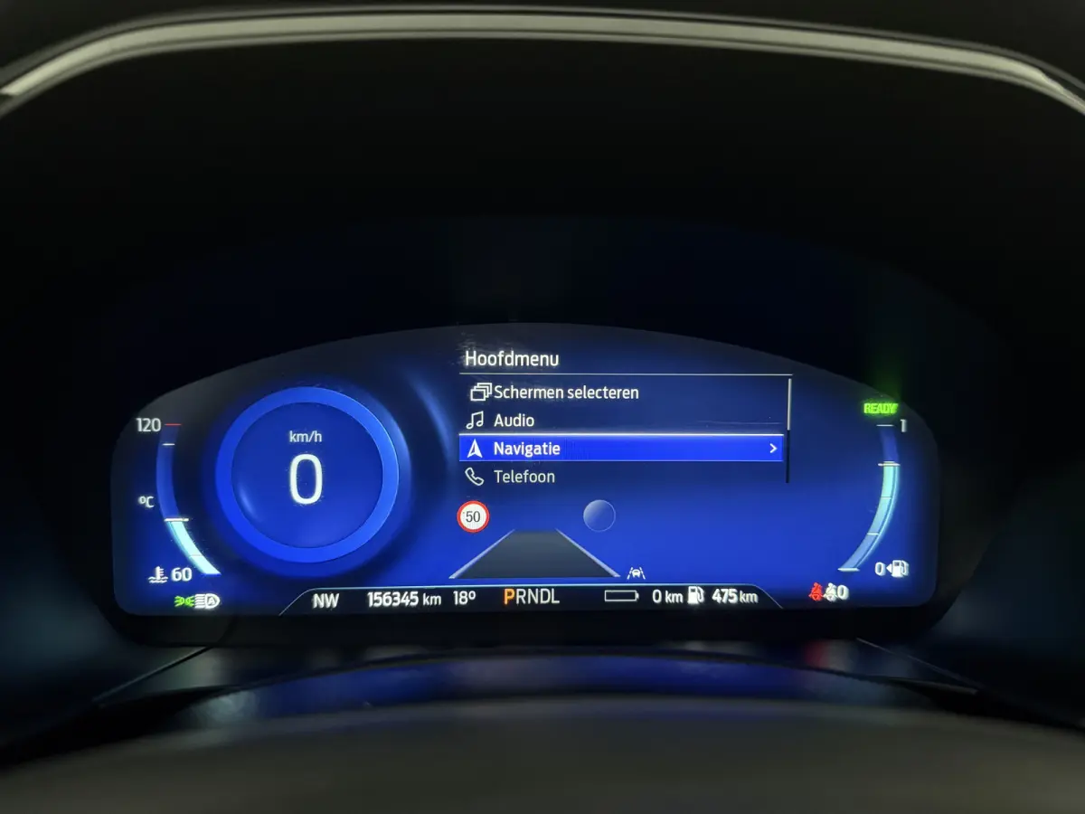 2.5 PHEV ST-Line X | Camera | Virtual | B&O | HuD | Carplay | Trekhaak | Winterpack