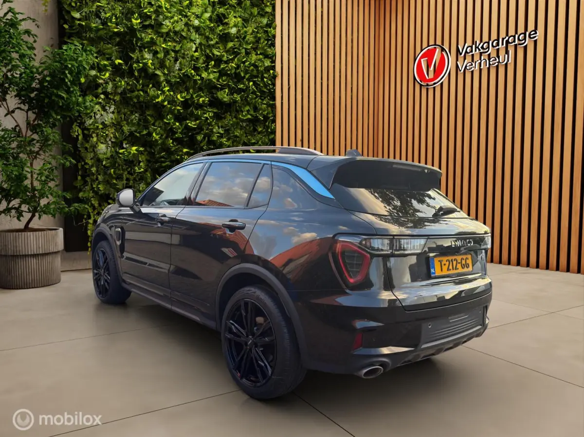1.5 |261PK |Plug-in Hybrid |Origineel NL|360 Camera| Pano-dak| Apple-Carplay
