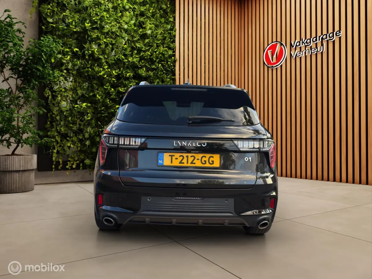 1.5 |261PK |Plug-in Hybrid |Origineel NL|360 Camera| Pano-dak| Apple-Carplay