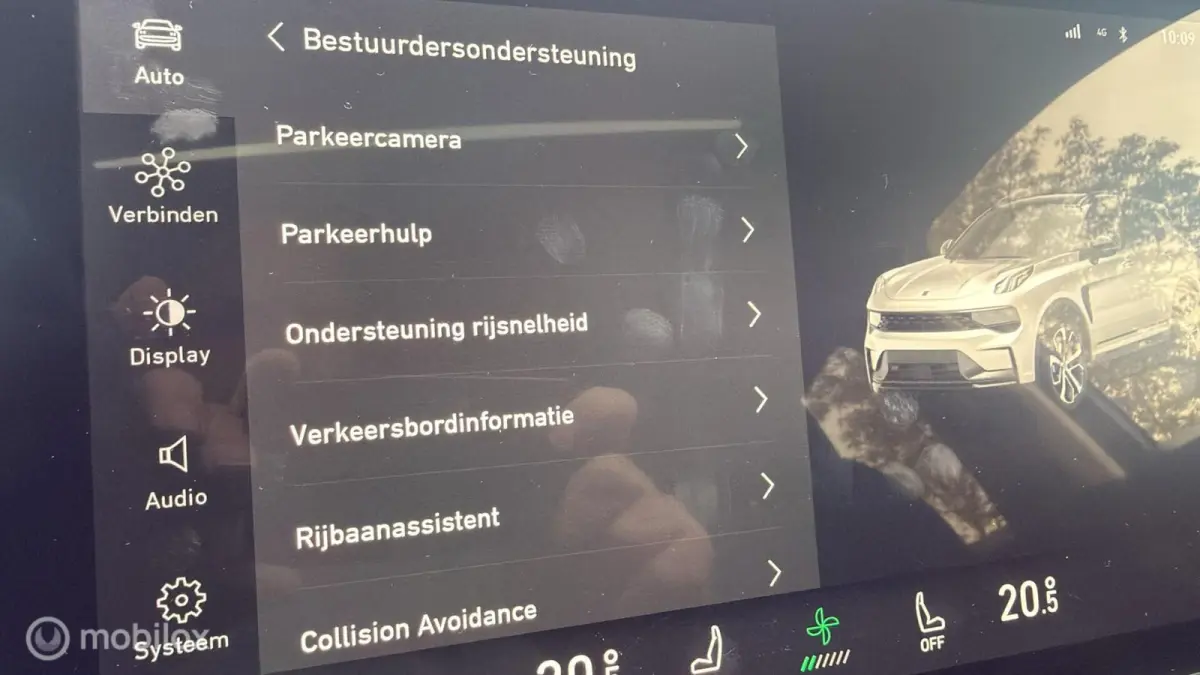 1.5 |261PK |Plug-in Hybrid |Origineel NL|360 Camera| Pano-dak| Apple-Carplay