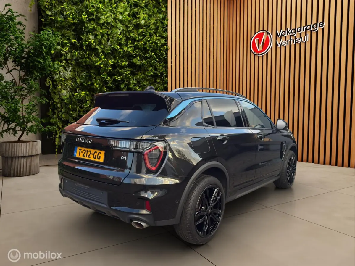 1.5 |261PK |Plug-in Hybrid |Origineel NL|360 Camera| Pano-dak| Apple-Carplay