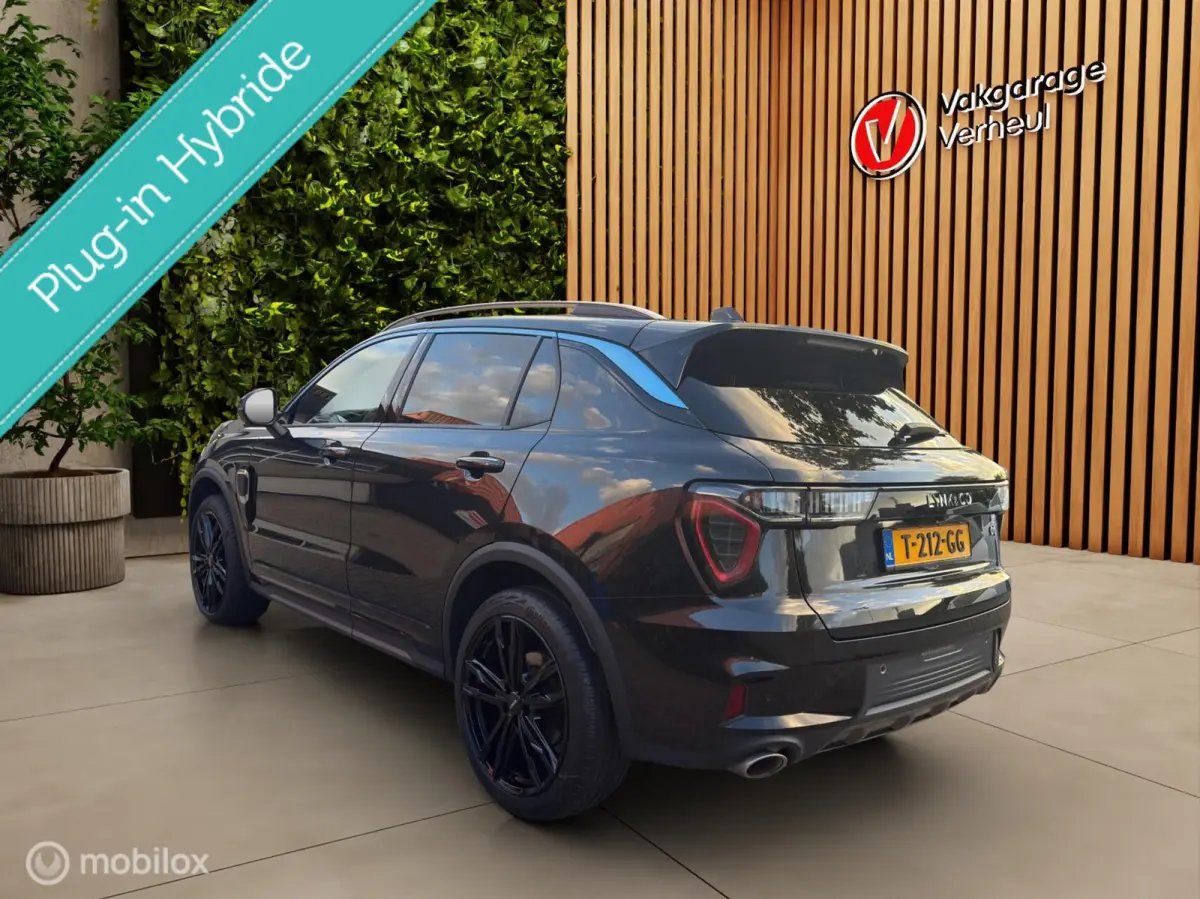 1.5 ✅261PK ✅Plug-in Hybrid ✅NAP ✅360 Camera ✅Pano ✅Carplay